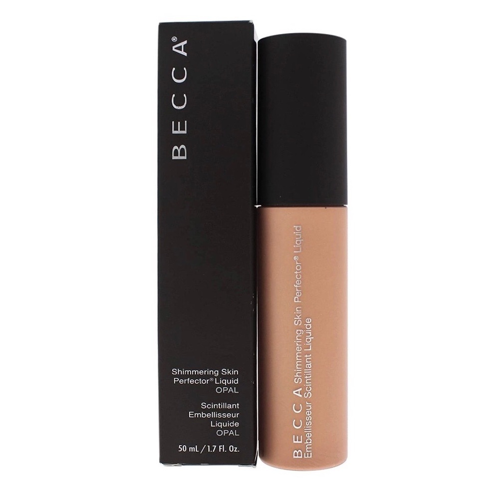 BECCA Liquid Shimmering Skin Perfector OPAL
